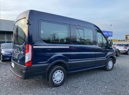 Ford - Transit
