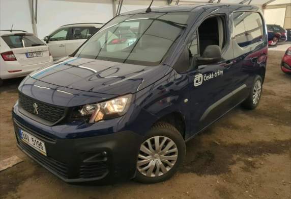 Peugeot - Partner