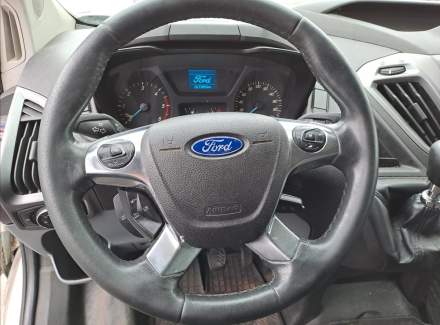 Ford - Transit