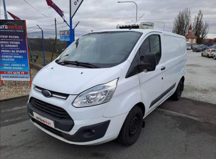 Ford - Transit