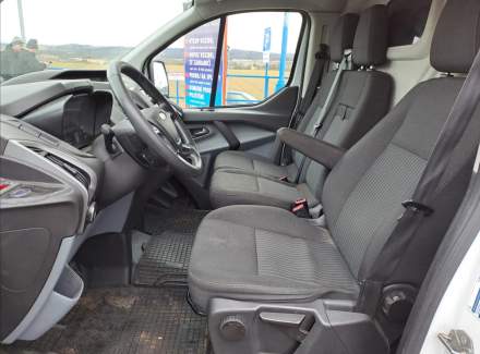 Ford - Transit