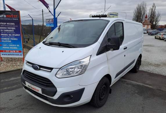 Ford - Transit