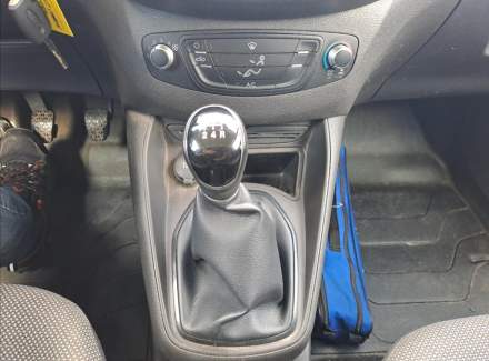 Ford - Transit Courier