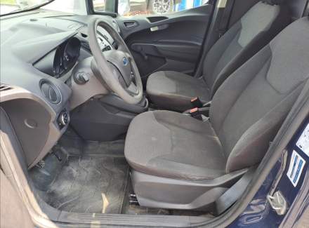 Ford - Transit Courier