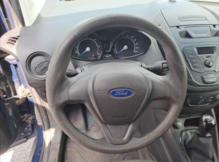 Ford - Transit Courier