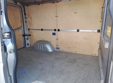 Mercedes-Benz - Sprinter