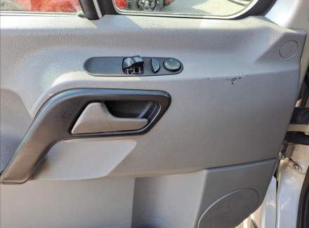 Mercedes-Benz - Sprinter