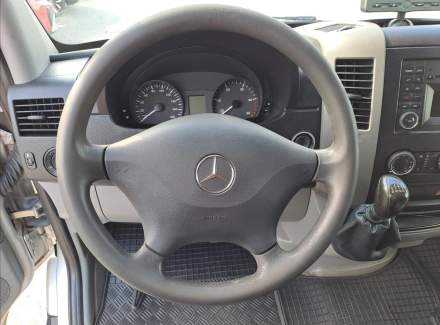 Mercedes-Benz - Sprinter