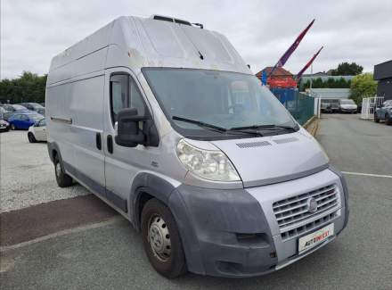 Fiat - Ducato