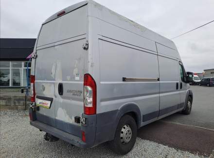 Fiat - Ducato