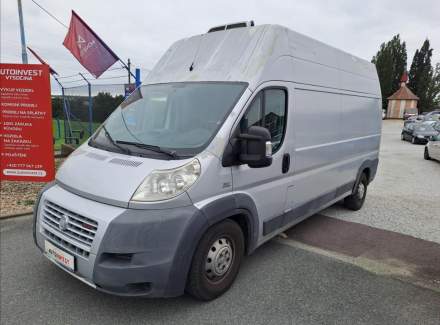 Fiat - Ducato