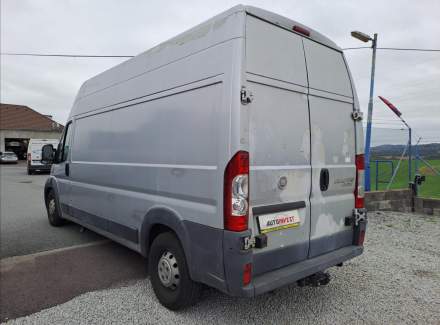 Fiat - Ducato