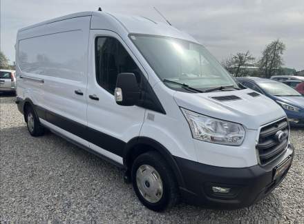 Ford - Transit