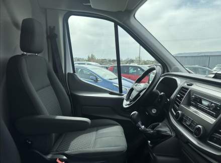 Ford - Transit