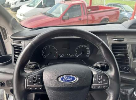 Ford - Transit