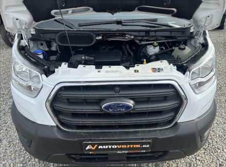 Ford - Transit