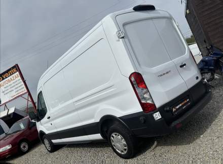 Ford - Transit