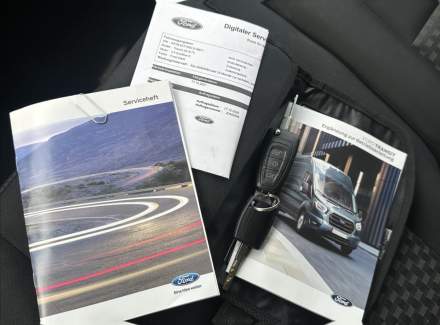 Ford - Transit