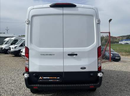 Ford - Transit