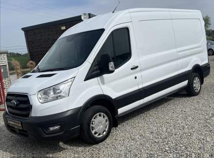Ford - Transit
