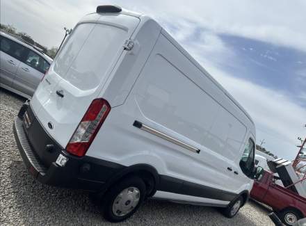 Ford - Transit