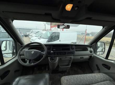 Renault - Master