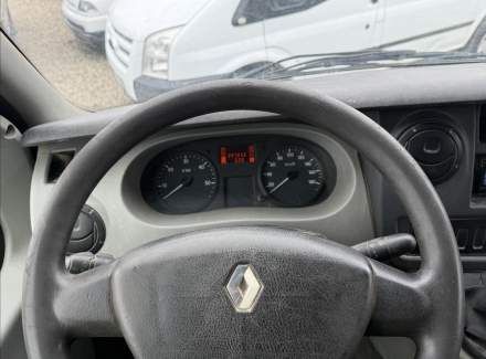 Renault - Master