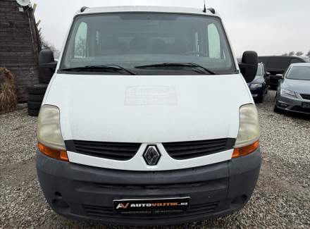 Renault - Master