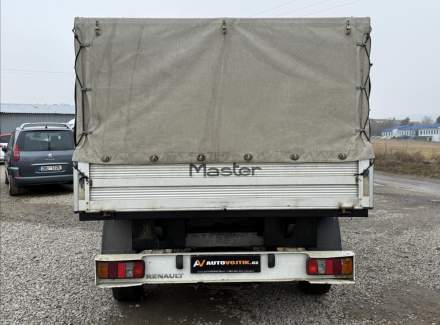 Renault - Master