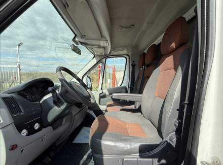Fiat - Ducato