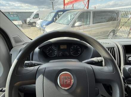 Fiat - Ducato