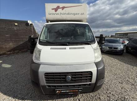 Fiat - Ducato