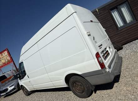 Ford - Transit