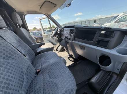 Ford - Transit