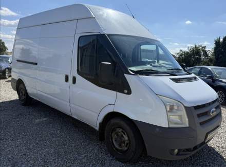 Ford - Transit