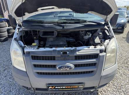 Ford - Transit