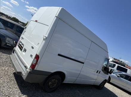 Ford - Transit