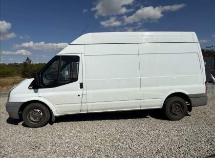 Ford - Transit