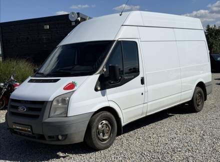 Ford - Transit