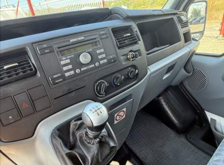 Ford - Transit