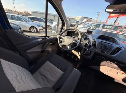 Ford - Transit