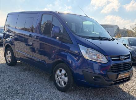 Ford - Transit