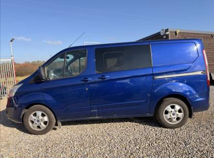 Ford - Transit