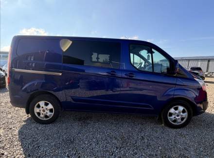Ford - Transit