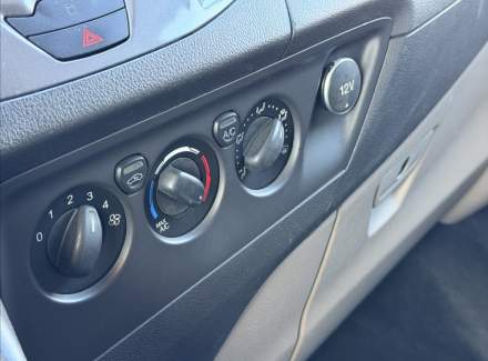 Ford - Transit
