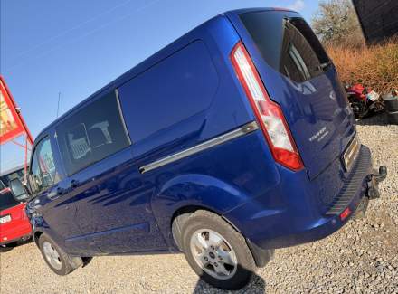 Ford - Transit