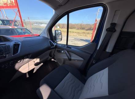 Ford - Transit