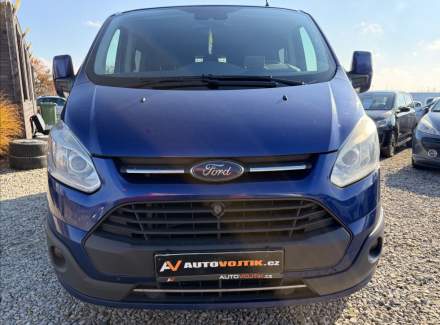 Ford - Transit