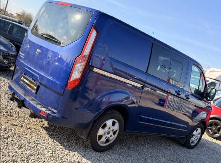 Ford - Transit