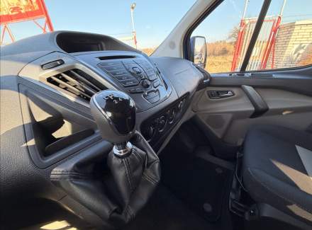 Ford - Transit